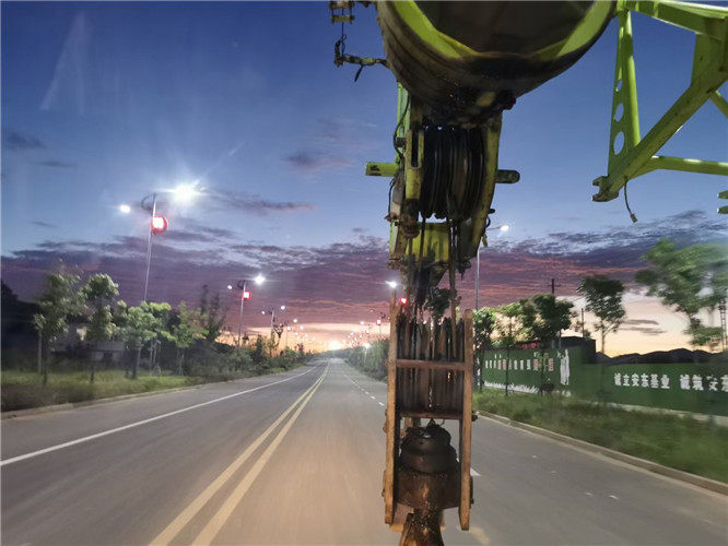 隆德县大件吊装怎么收费